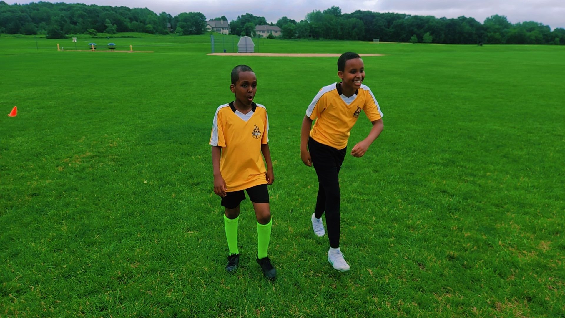 Why Youth Development Programs in Minnesota Matter: Building Stronger Futures Together