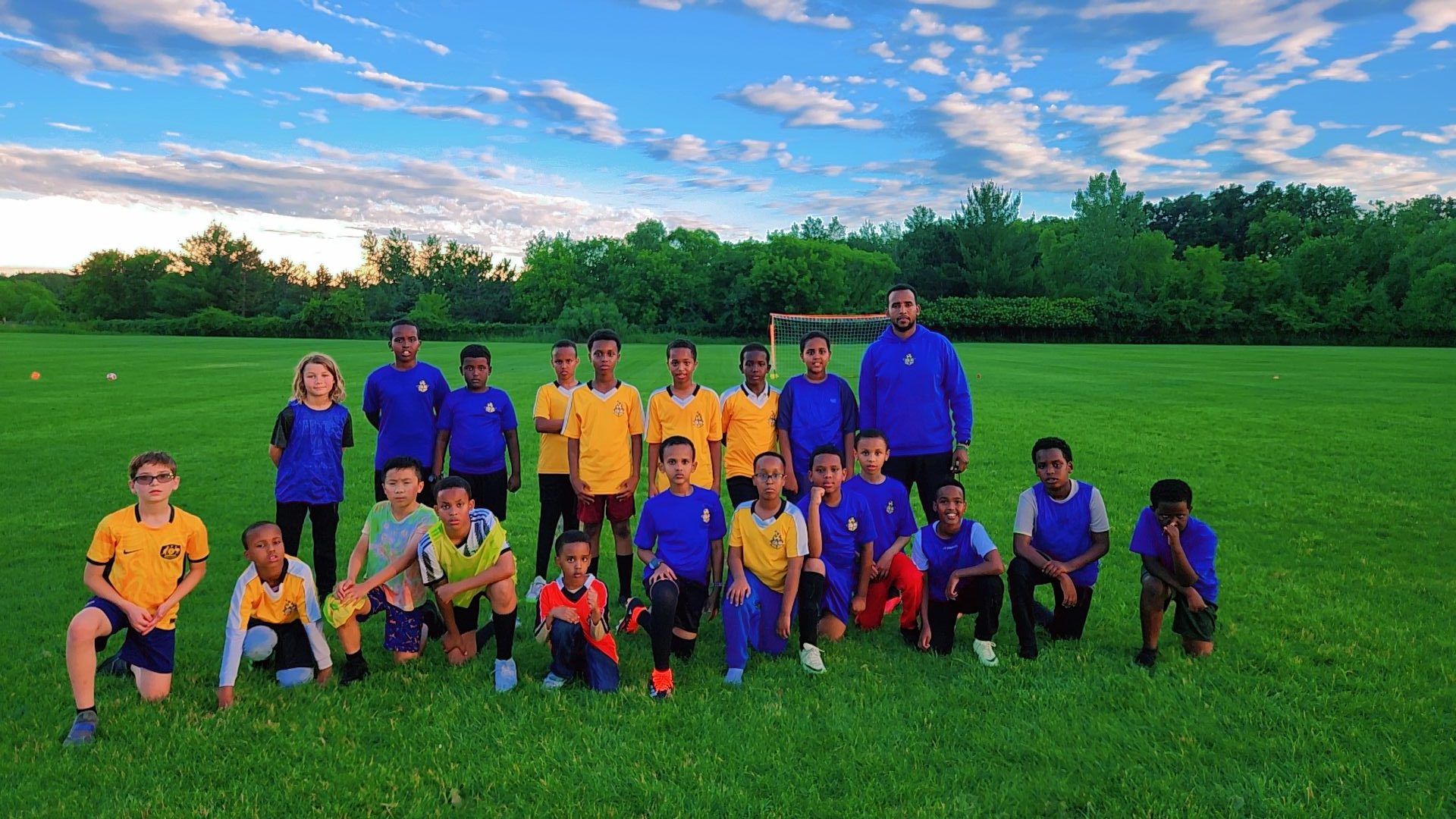 Fitness and Conditioning